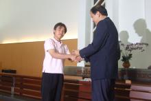 Teng Sii Niang