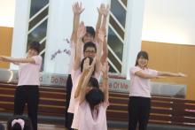 STMS Presentation