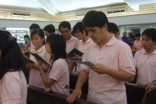 The Congregation