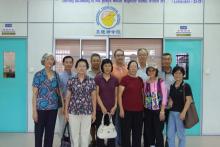 Bayan Baru Chinese Methodist Church 