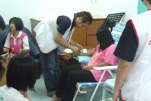 Blood Donation