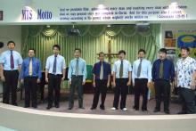 Men's Group