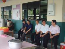 Hock Ing MC & Siong Ong MC Members