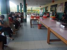 MTS Community