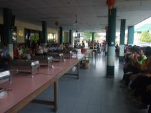 MTS Community