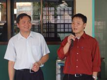 Speech