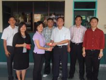 Ang Pau for 1st Year Students (Chinese)