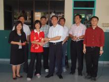 Ang Pau for STMS Chinese Students