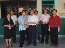 Ang Pau for STMS English Students