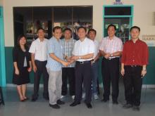 Ang Pau for Lecturers
