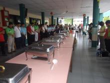 MTS Community