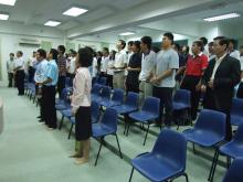 Congregation
