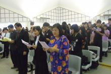 Congregation