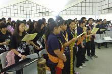 Congregation