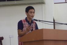 Testimonial