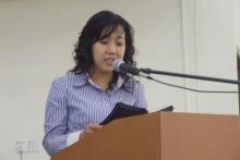 Bible Reading