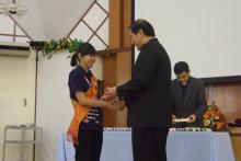 Angela Anak Steward