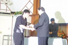 谢祯荣