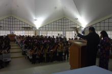 Commissioning