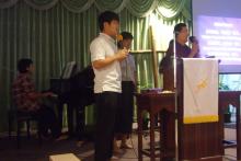 Singspiration