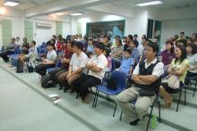 MTS Community