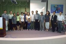 Lecturers & Part Time Lecturers