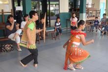 Gawai Celebration