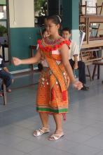 Gawai Celebration