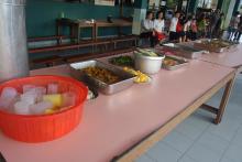 Community Dinner