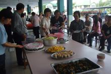 Community Dinner
