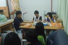 Blood Donation 