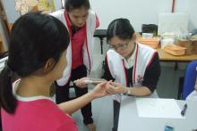 Blood Donation | 捐血运动