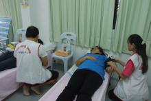 Blood Donation | 捐血运动
