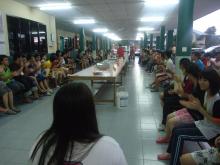 Community Dinner