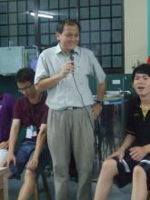 Speech