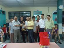 First Runner-Up