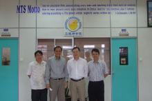 Dr Edwin Tay