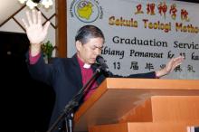 Benediction
