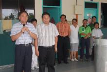 Speech