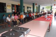 MTS Community