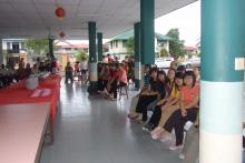 MTS Community