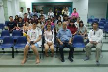 Korea Visitors