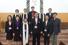 MTS Full Time Faculty