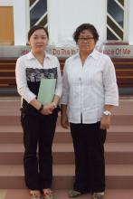 TEE Students