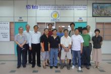 Singapore Visitors
