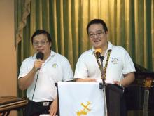 Emcees