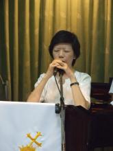 Opening Prayer