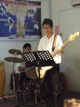 Singspiration