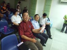 Gift for Lecturers