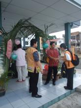 Gawai Celebration